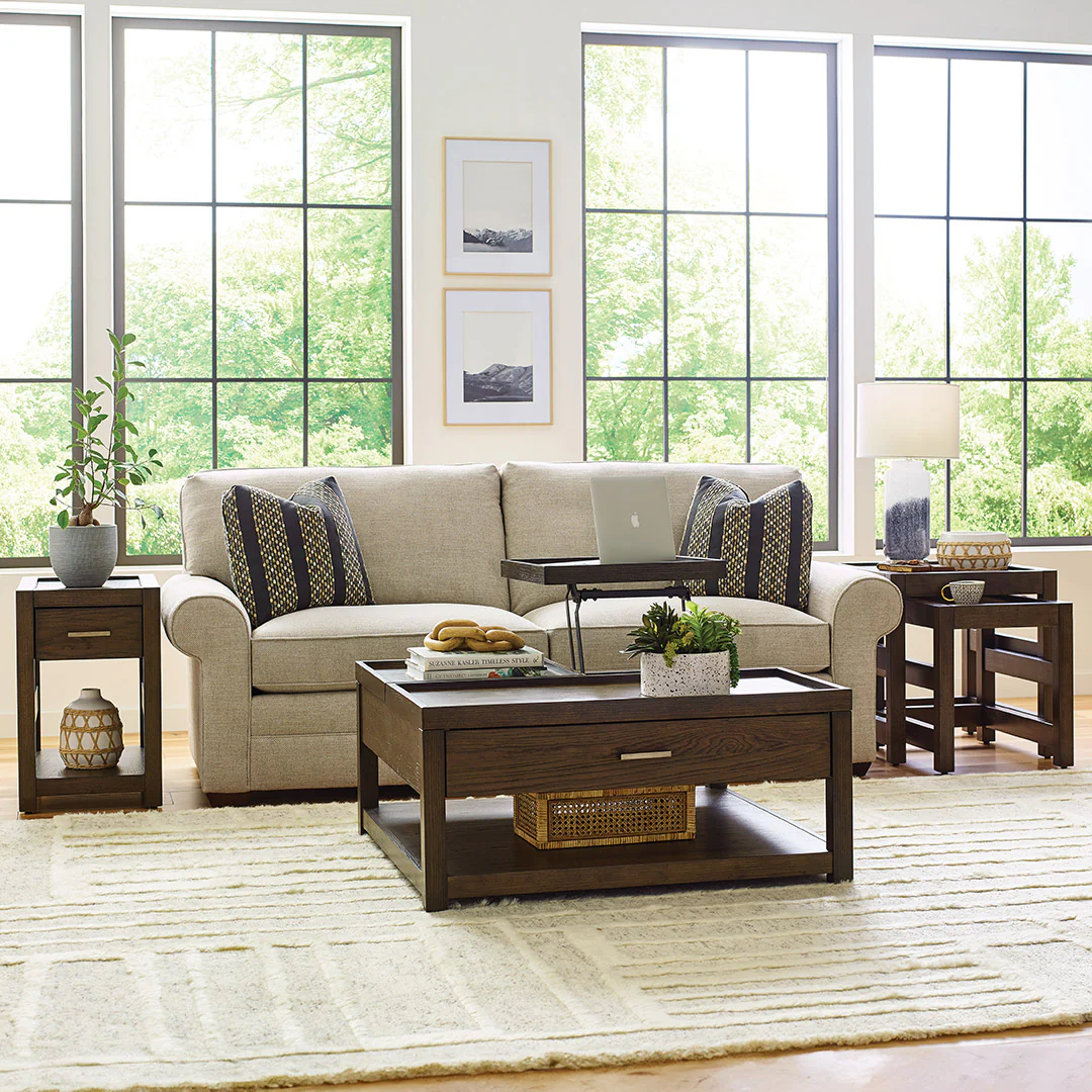 Nyles Coffee Table - Image 4