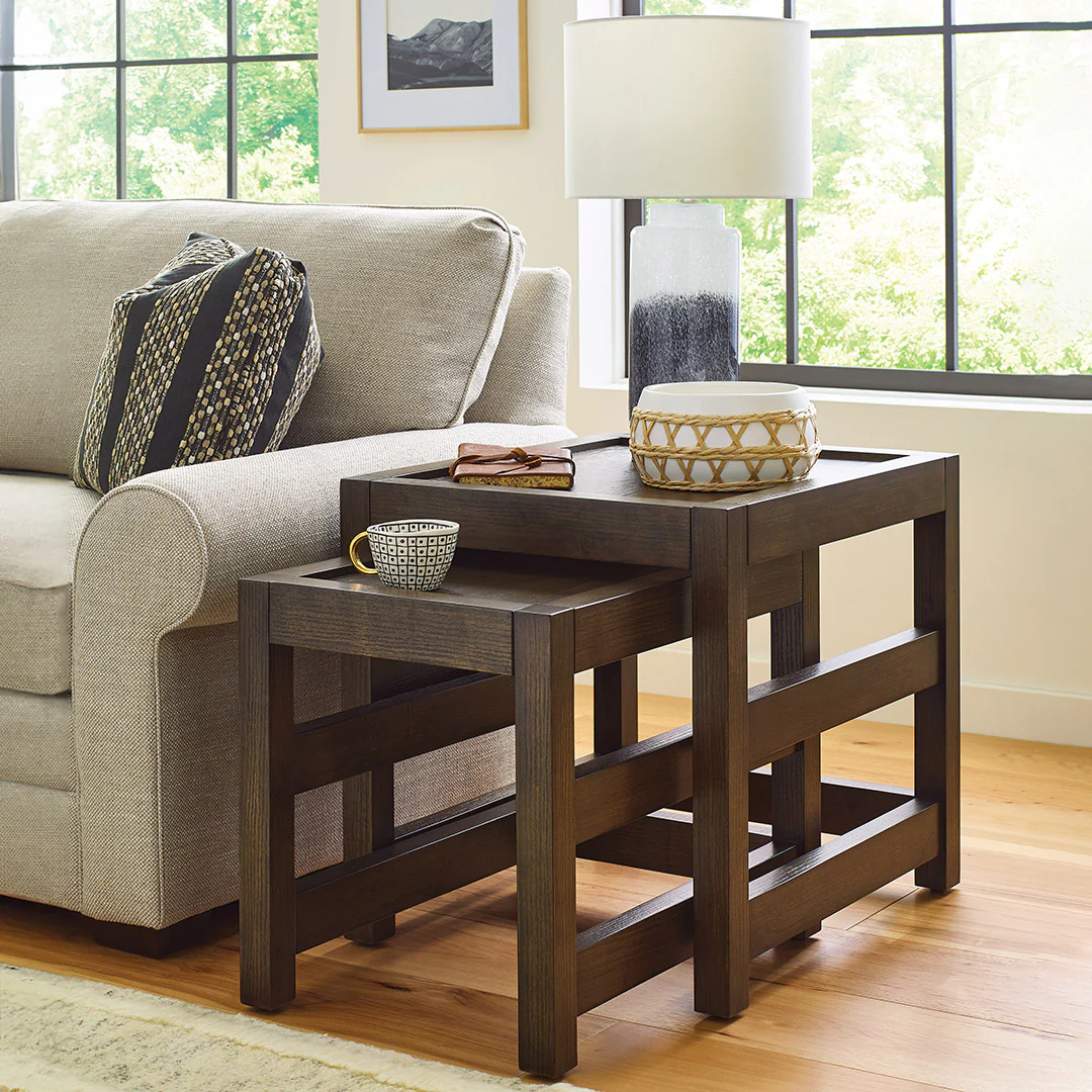 Nyles Nesting End Tables - Image 3