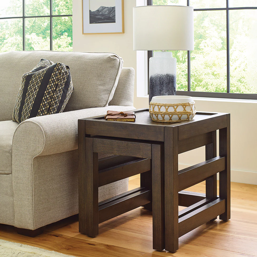 Nyles Nesting End Tables - Image 4