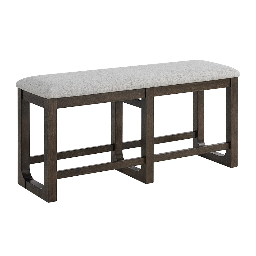 Oakline Counter Bench - Image 4