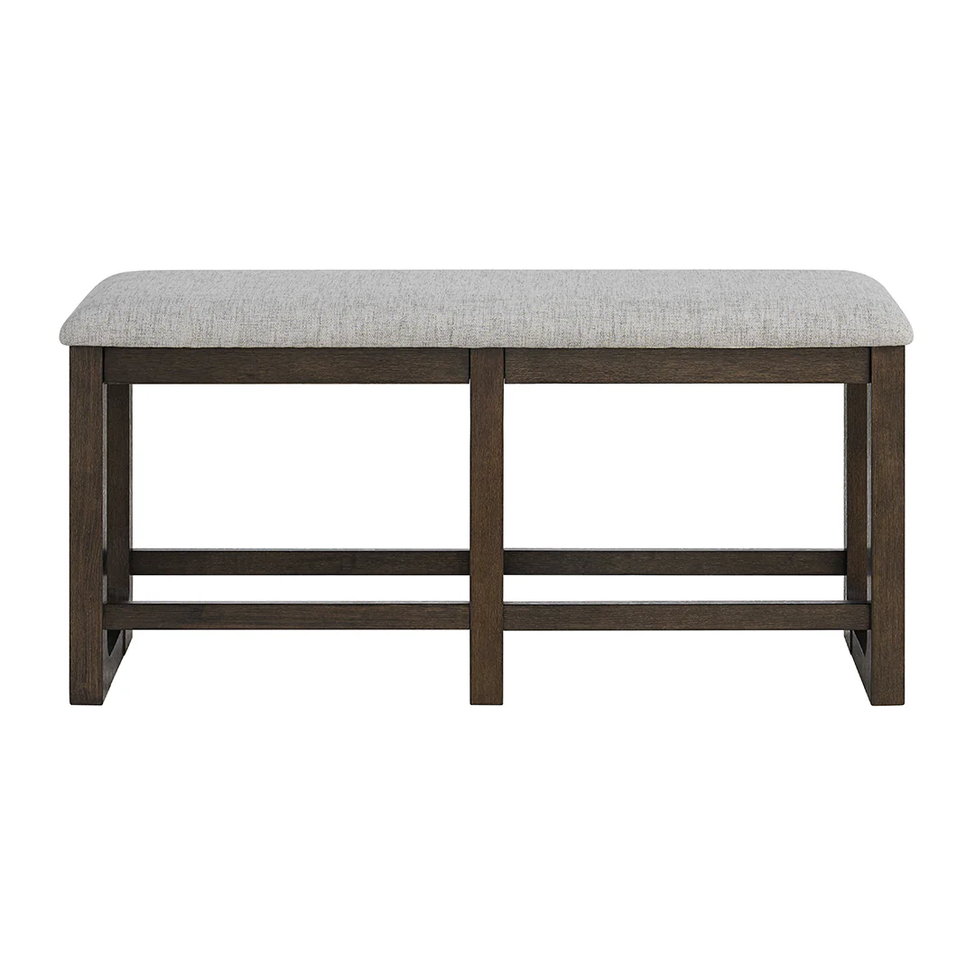 Oakline Counter Bench - Image 5
