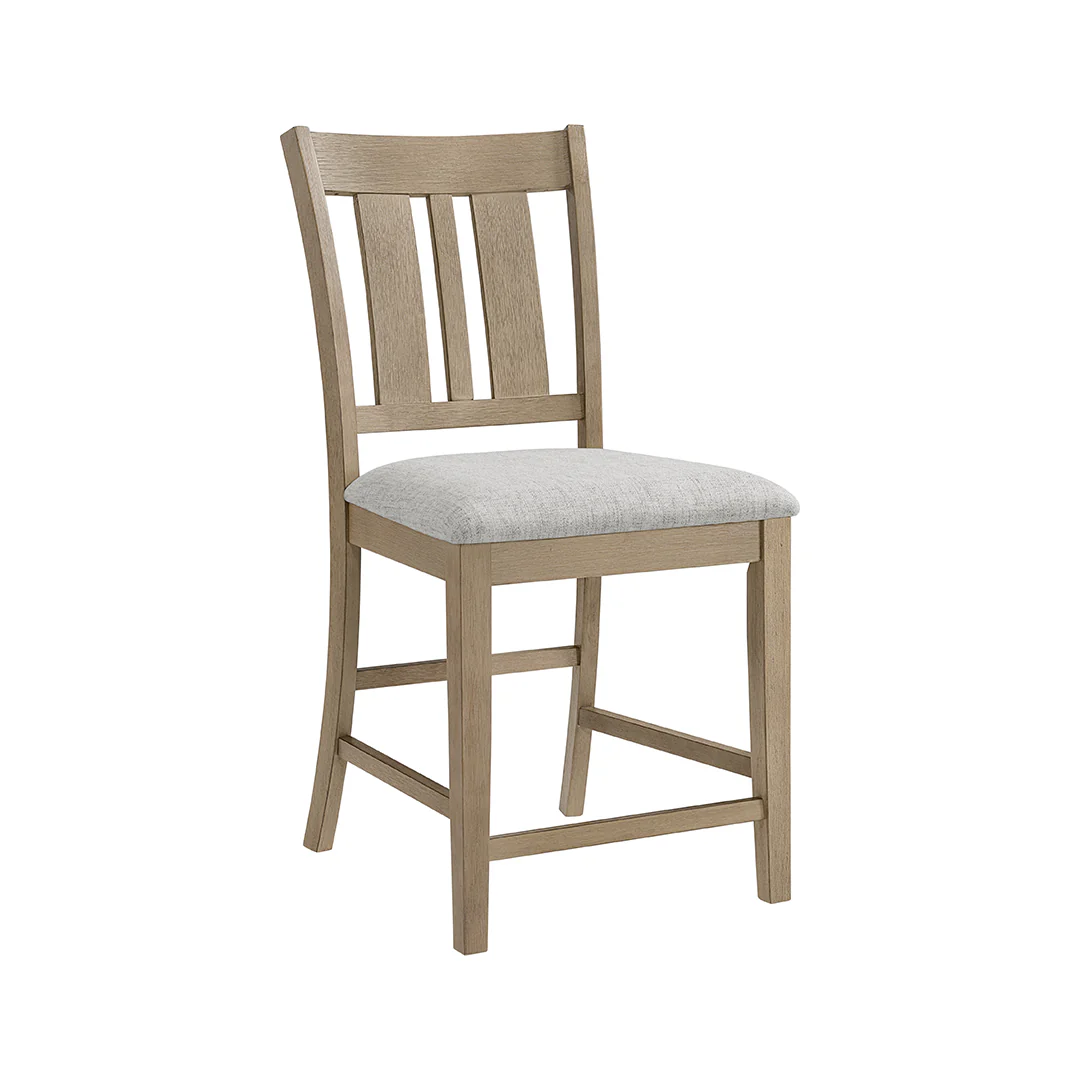 Oakline Counter Height Dining Set (5pc) - Image 4