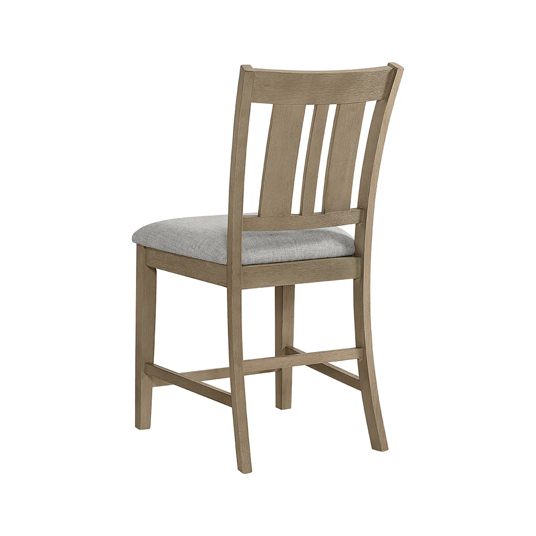 Oakline Counter Height Dining Set (5pc) - Image 5