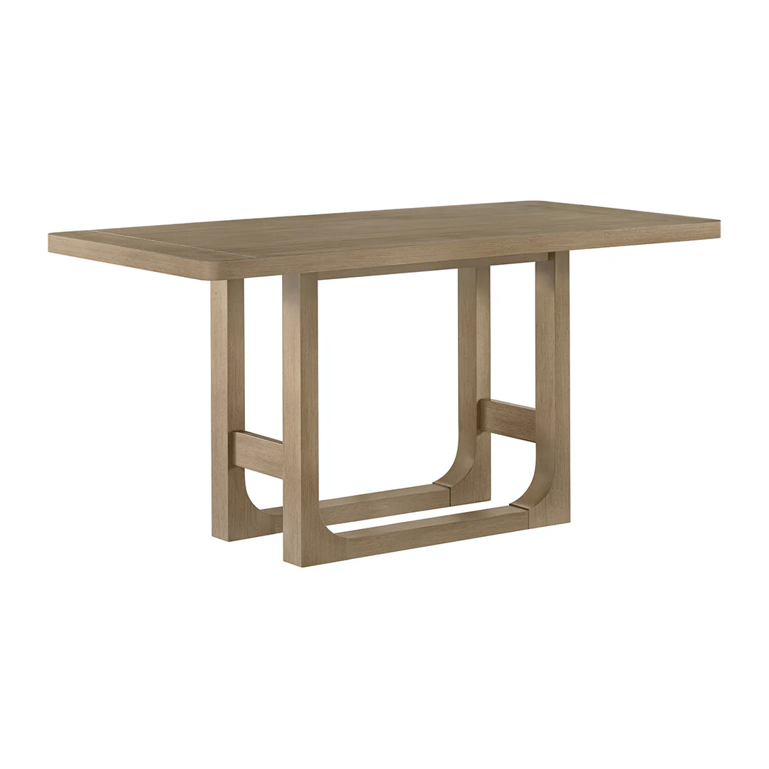 Oakline Counter Height Dining Set (5pc) - Image 7