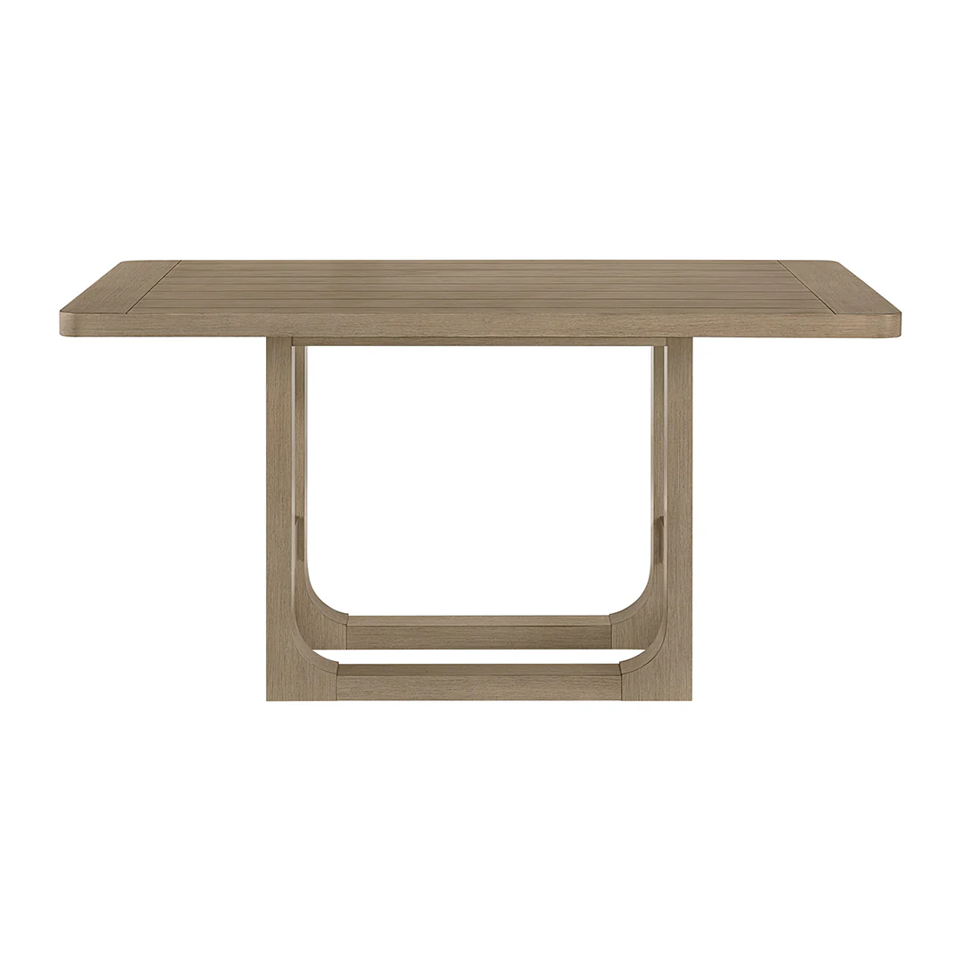 Oakline Counter Height Dining Set (5pc) - Image 8