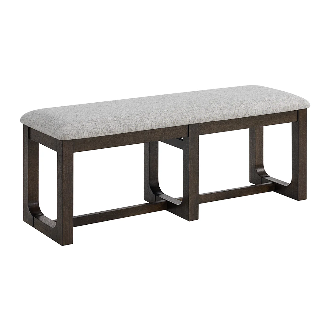 Oakline Dining Bench - Image 4