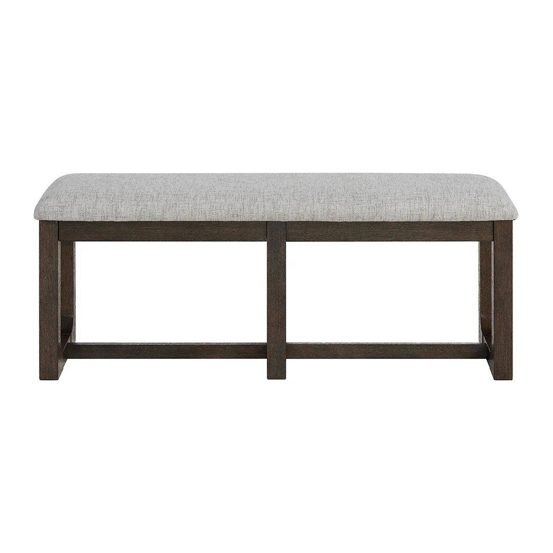 Oakline Dining Bench - Image 5