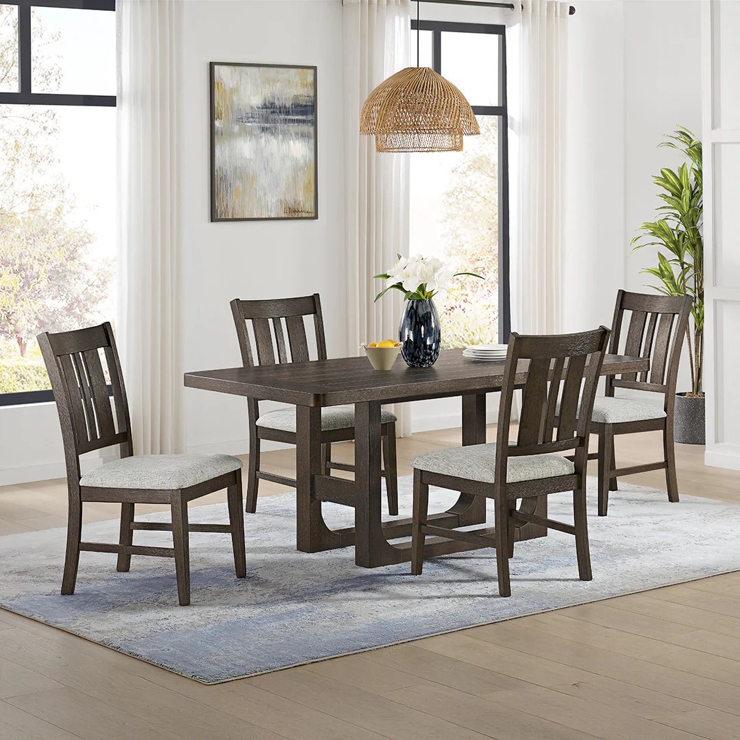 Oakline Dining Set (5pc) - Image 10