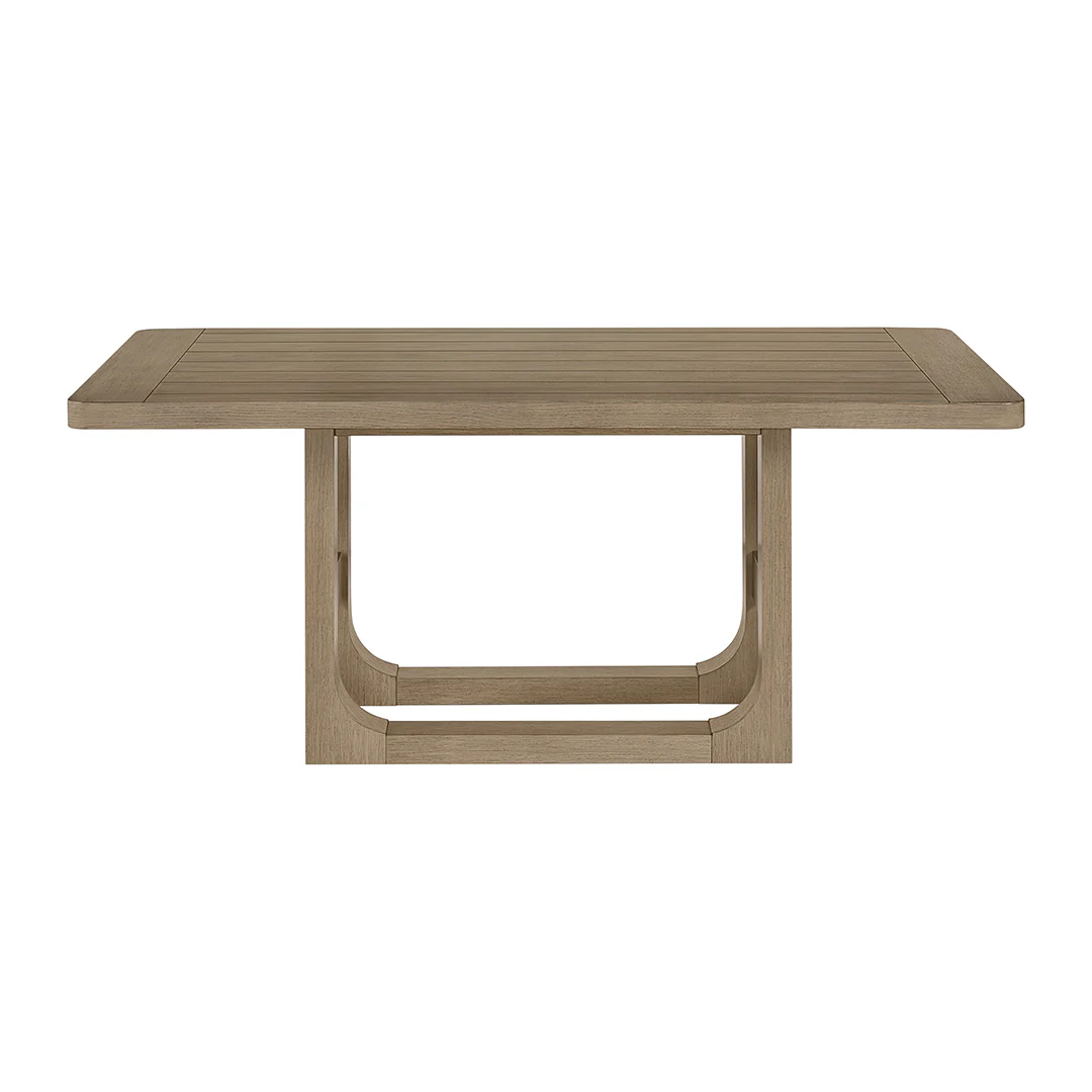 Oakline Dining Set (5pc) - Image 8
