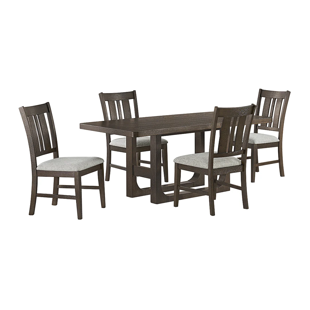 Oakline Dining Set (5pc) - Image 9