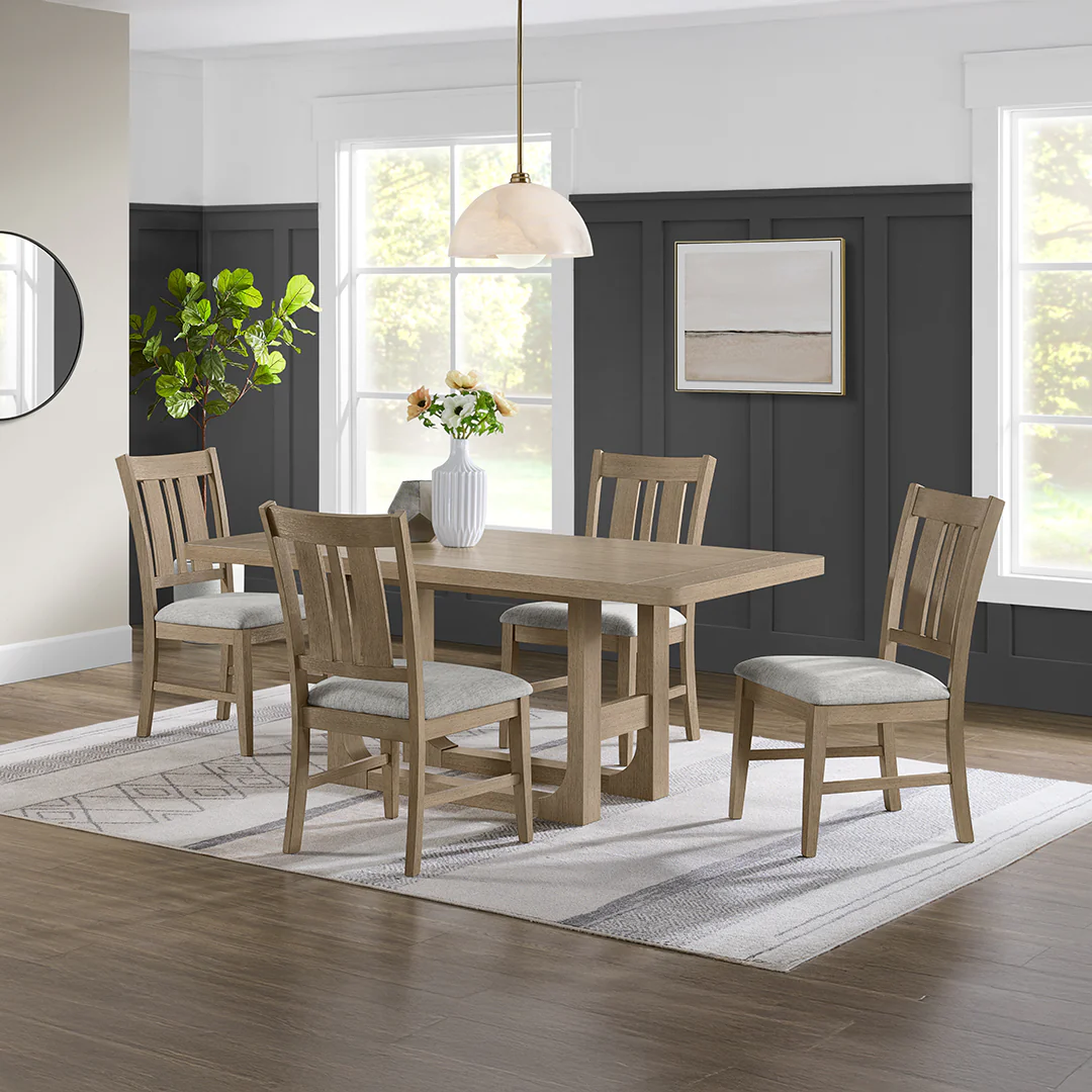 Oakline Dining Table - Image 3