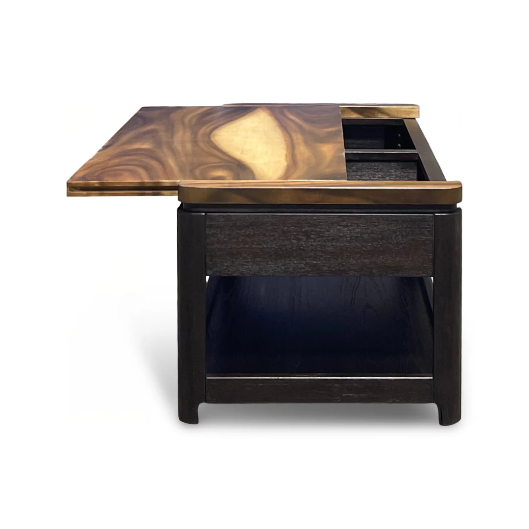 Oakton Cocktail Table - Image 6