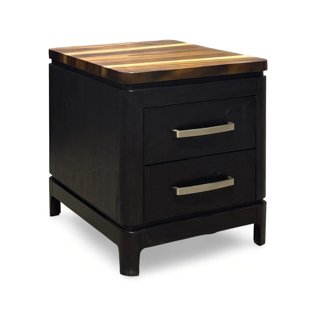 Oakton End Table - Image 3
