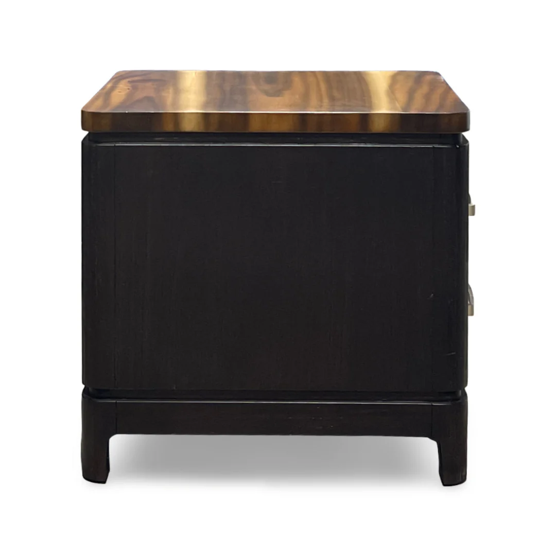 Oakton End Table - Image 4