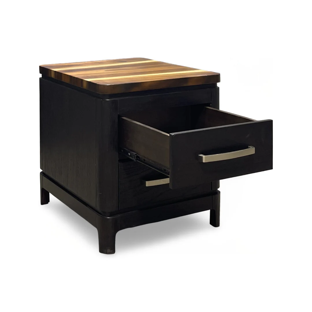 Oakton End Table - Image 6