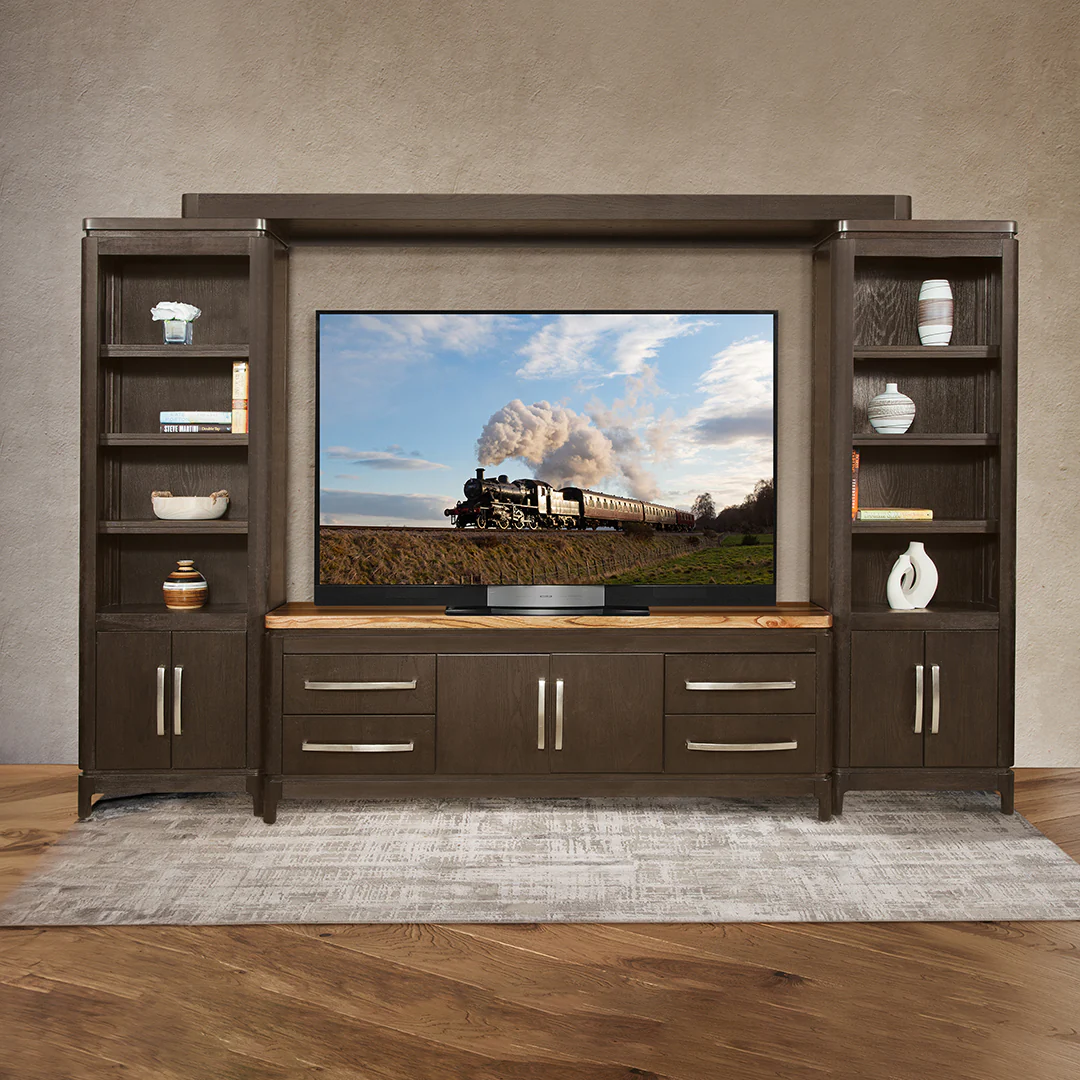 Oakton Entertainment Center - Image 4