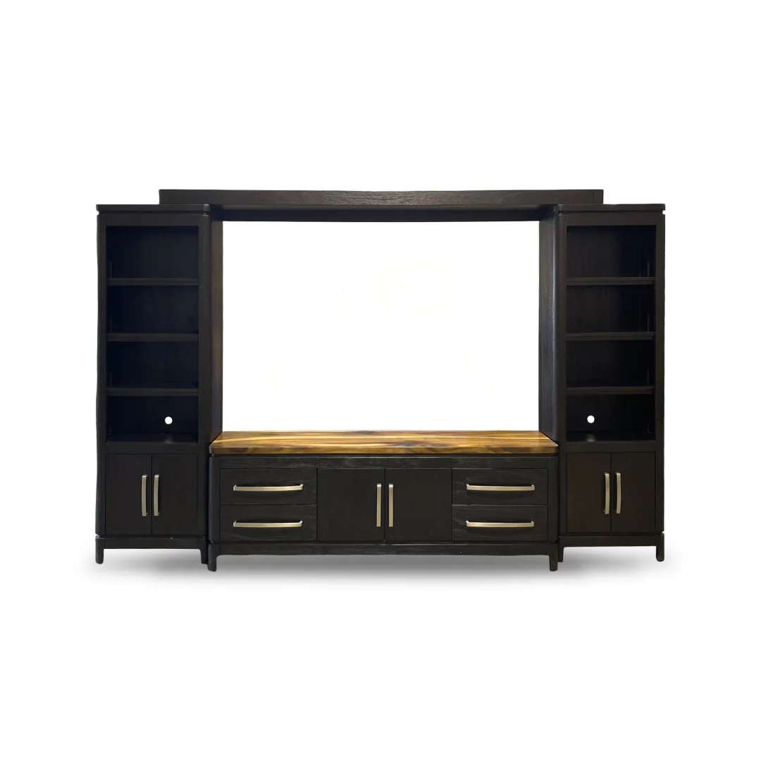Oakton Entertainment Center - Image 5