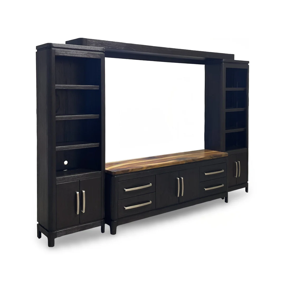 Oakton Entertainment Center - Image 7