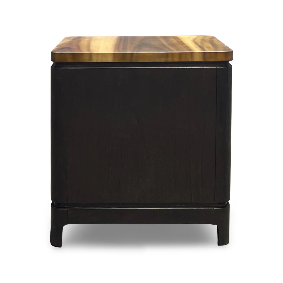 Oakton File Drawer End Table - Image 3