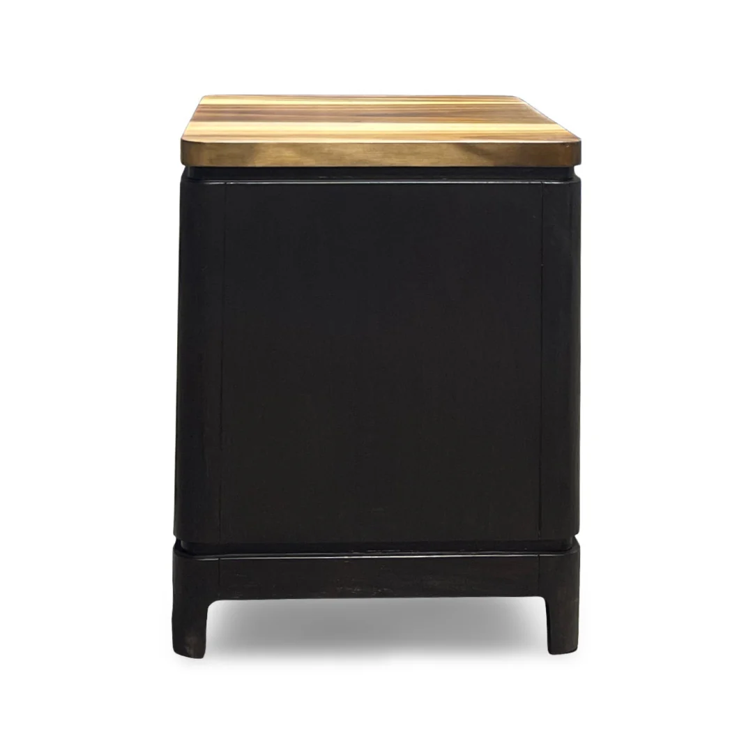 Oakton File Drawer End Table - Image 5