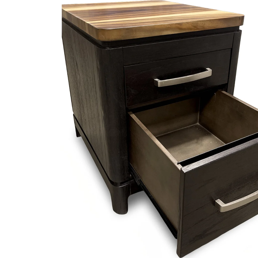 Oakton File Drawer End Table - Image 6