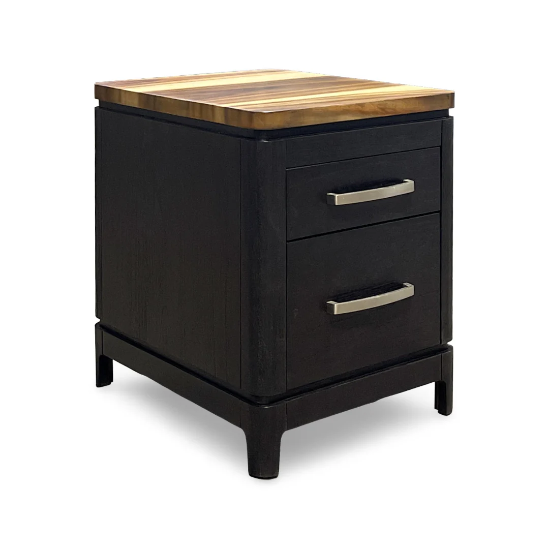 Oakton File Drawer End Table - Image 7