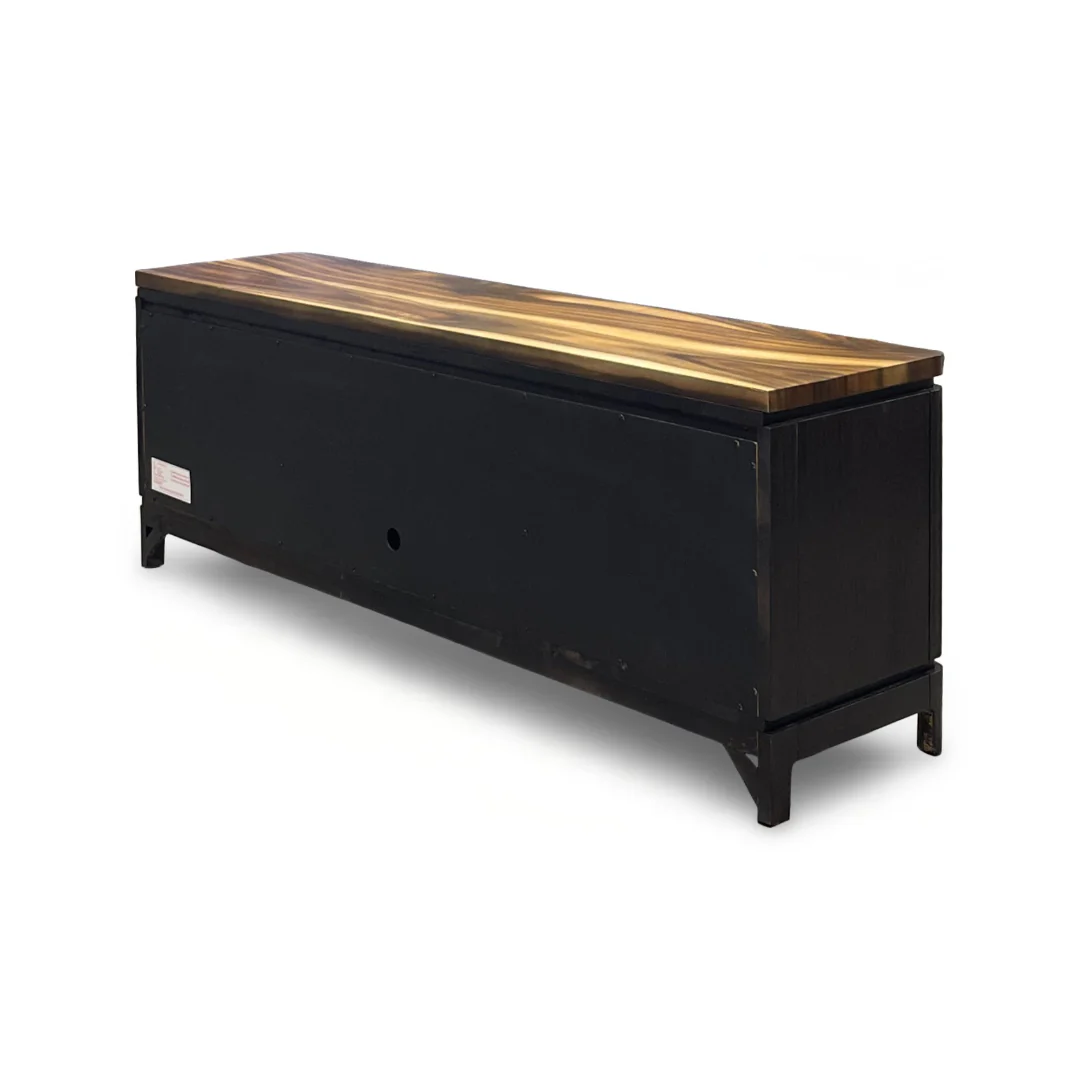 Oakton TV Console - 72 Inch - Image 3