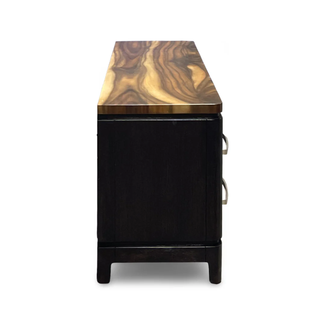Oakton TV Console - 72 Inch - Image 5