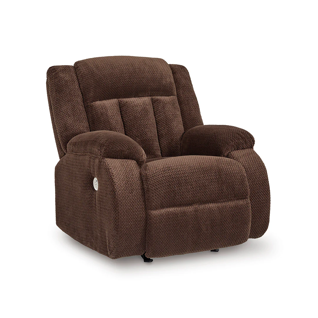 Observation Power Rocker Recliner