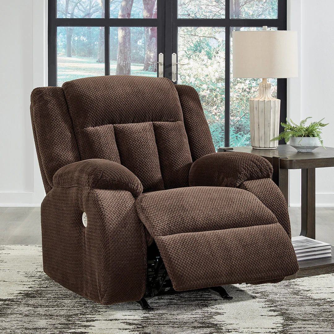 Observation Power Rocker Recliner - Image 3