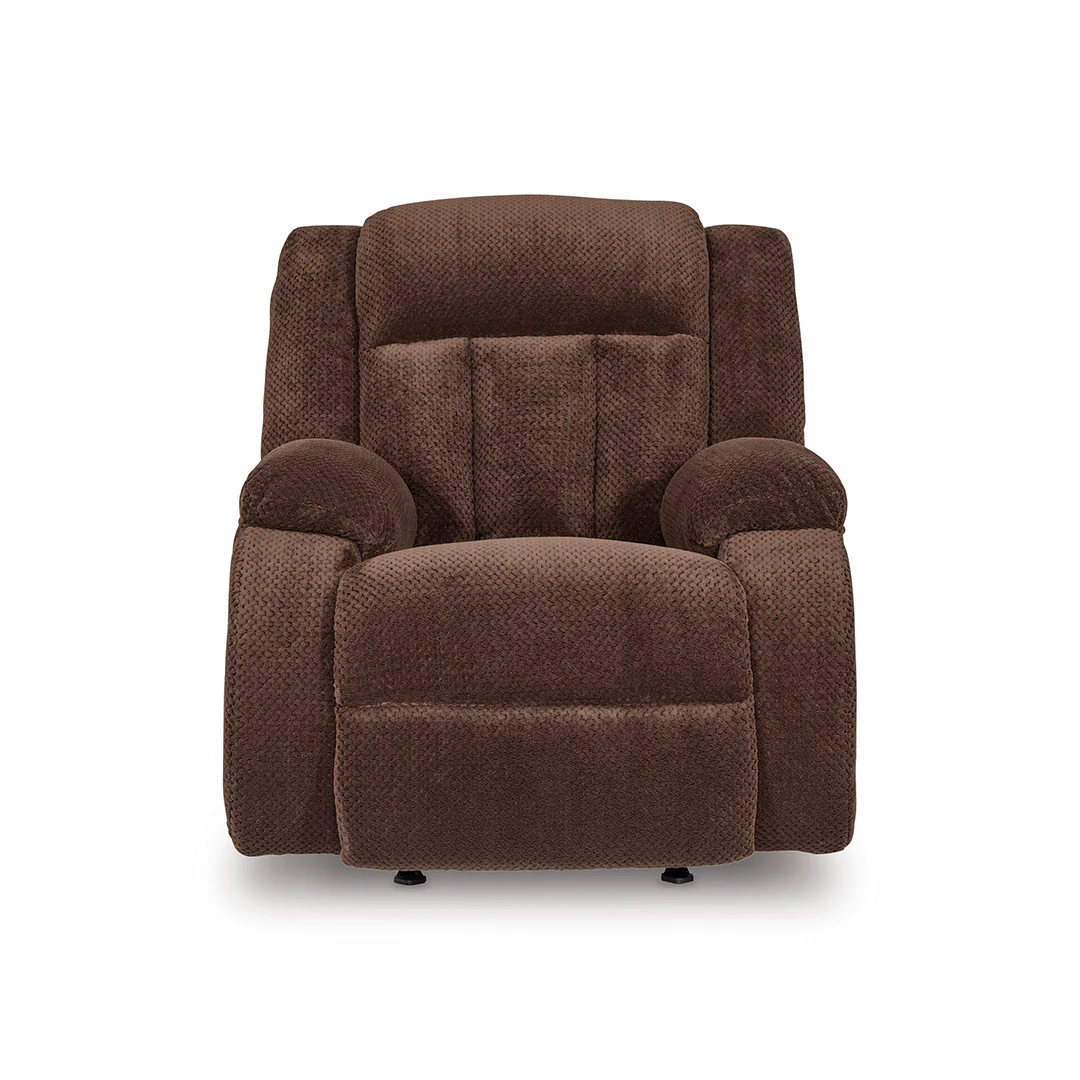Observation Power Rocker Recliner - Image 5