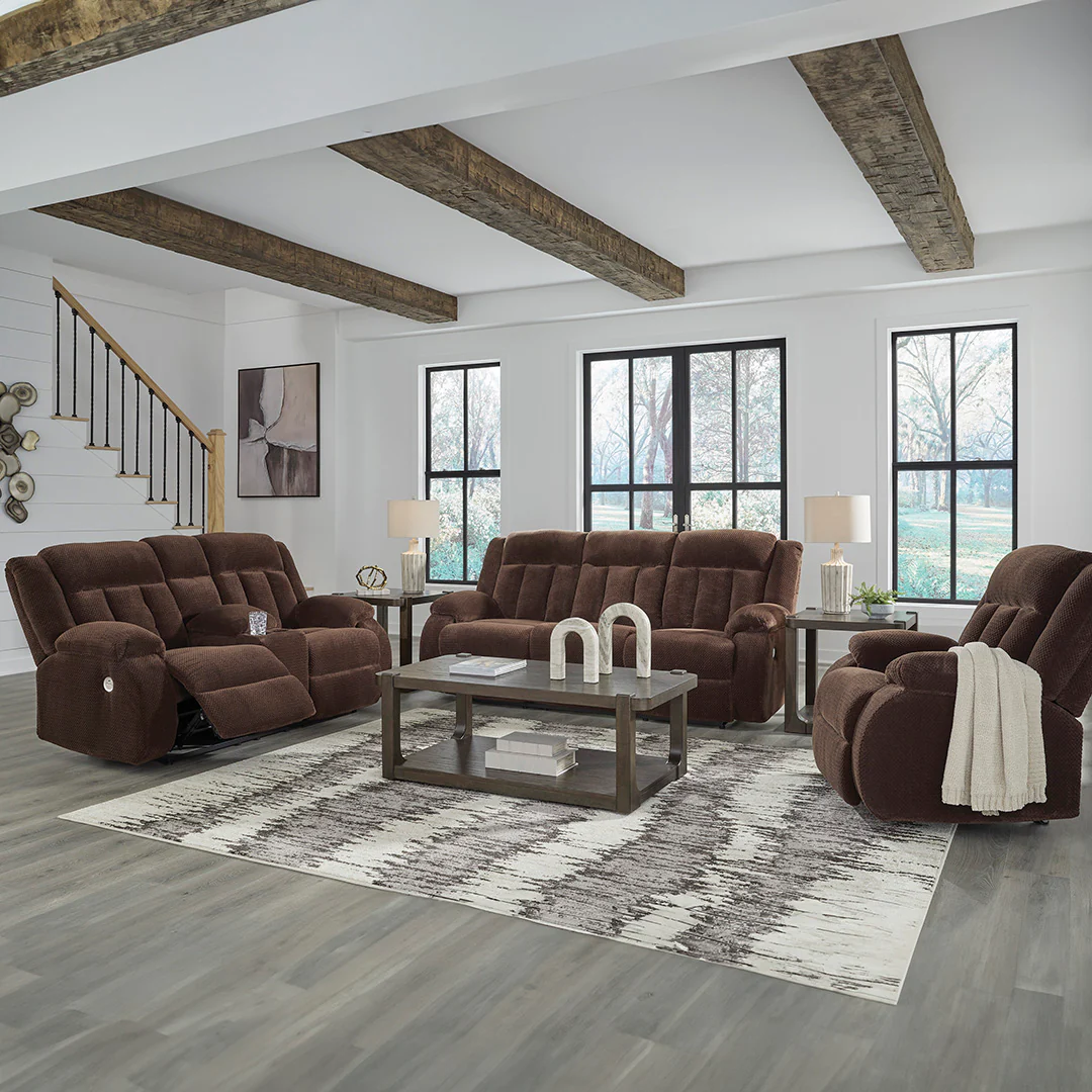 Observation Power Rocker Recliner - Image 8