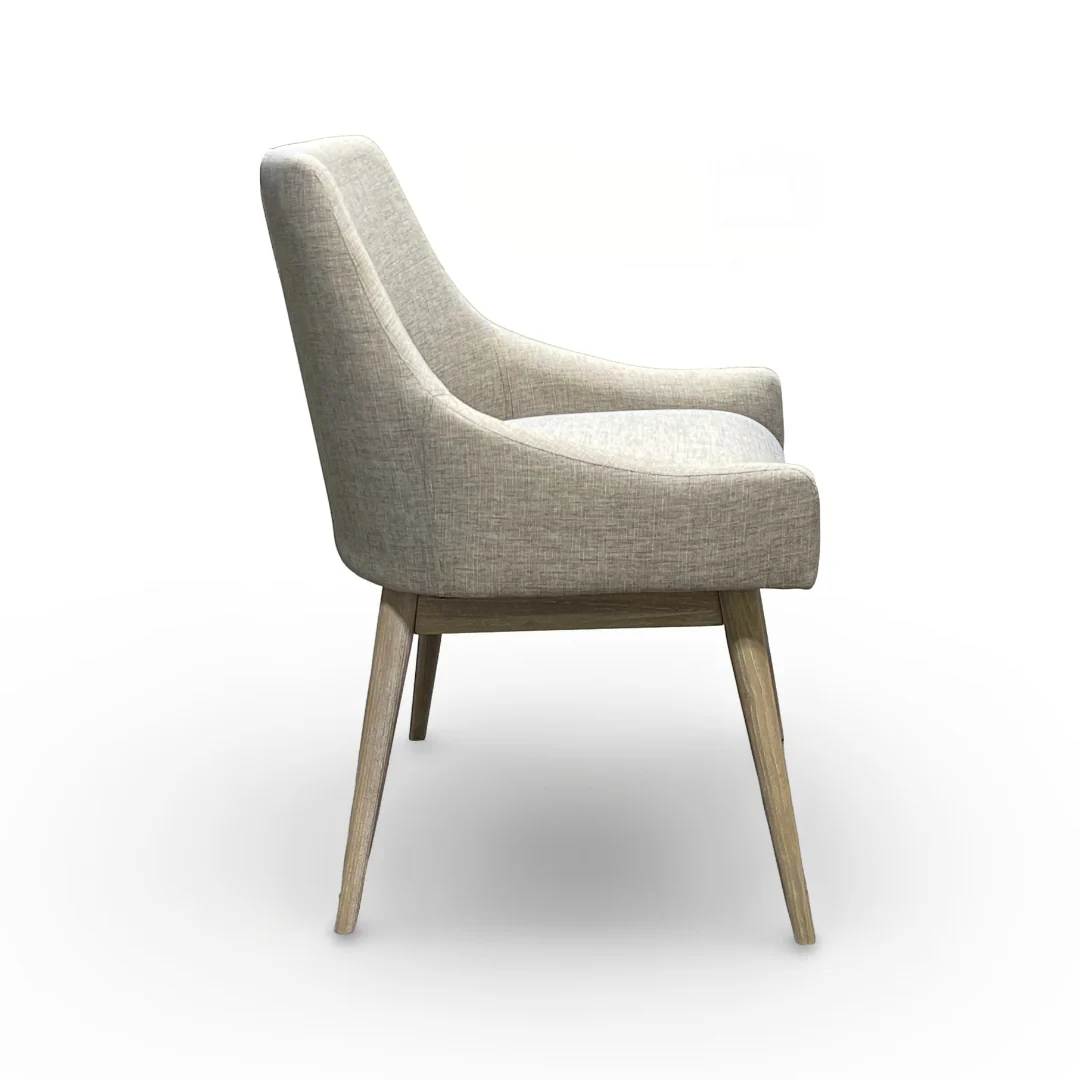Olivia Dining Chair - Image 4
