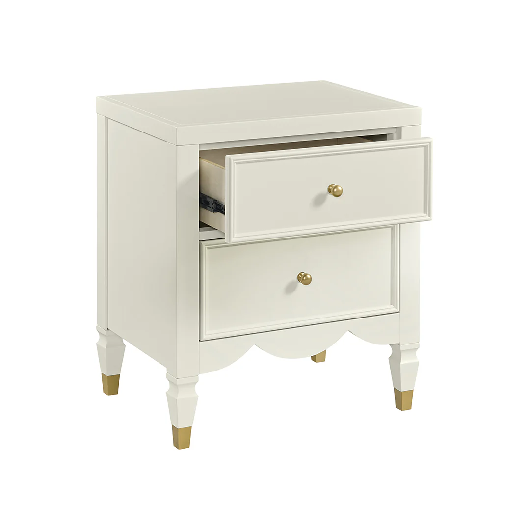 Olivia Nightstand - Image 10