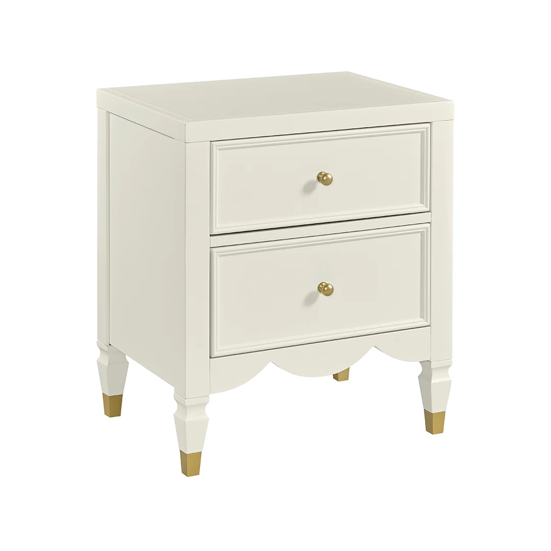 Olivia Nightstand - Image 3