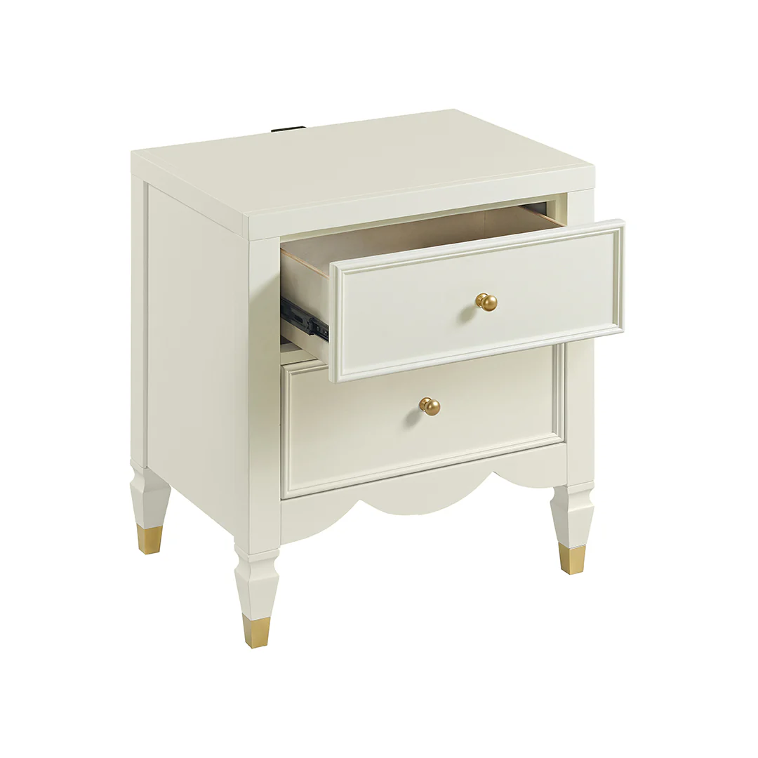 Olivia Nightstand - Image 4