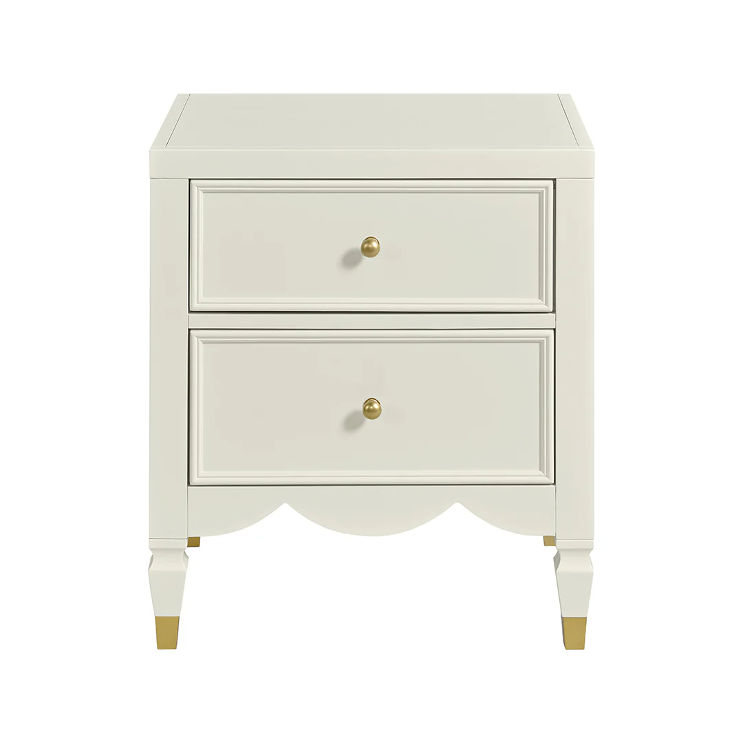 Olivia Nightstand - Image 7