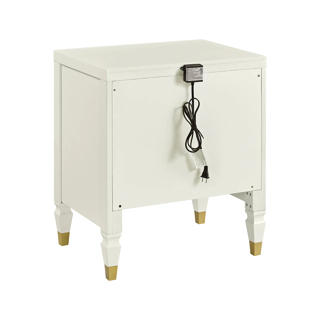 Olivia Nightstand - Image 9