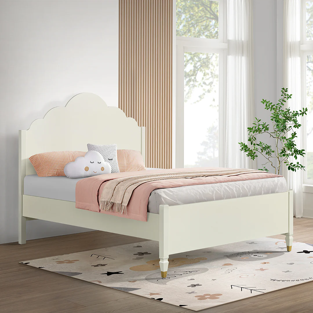 Olivia Panel Bed - Image 8