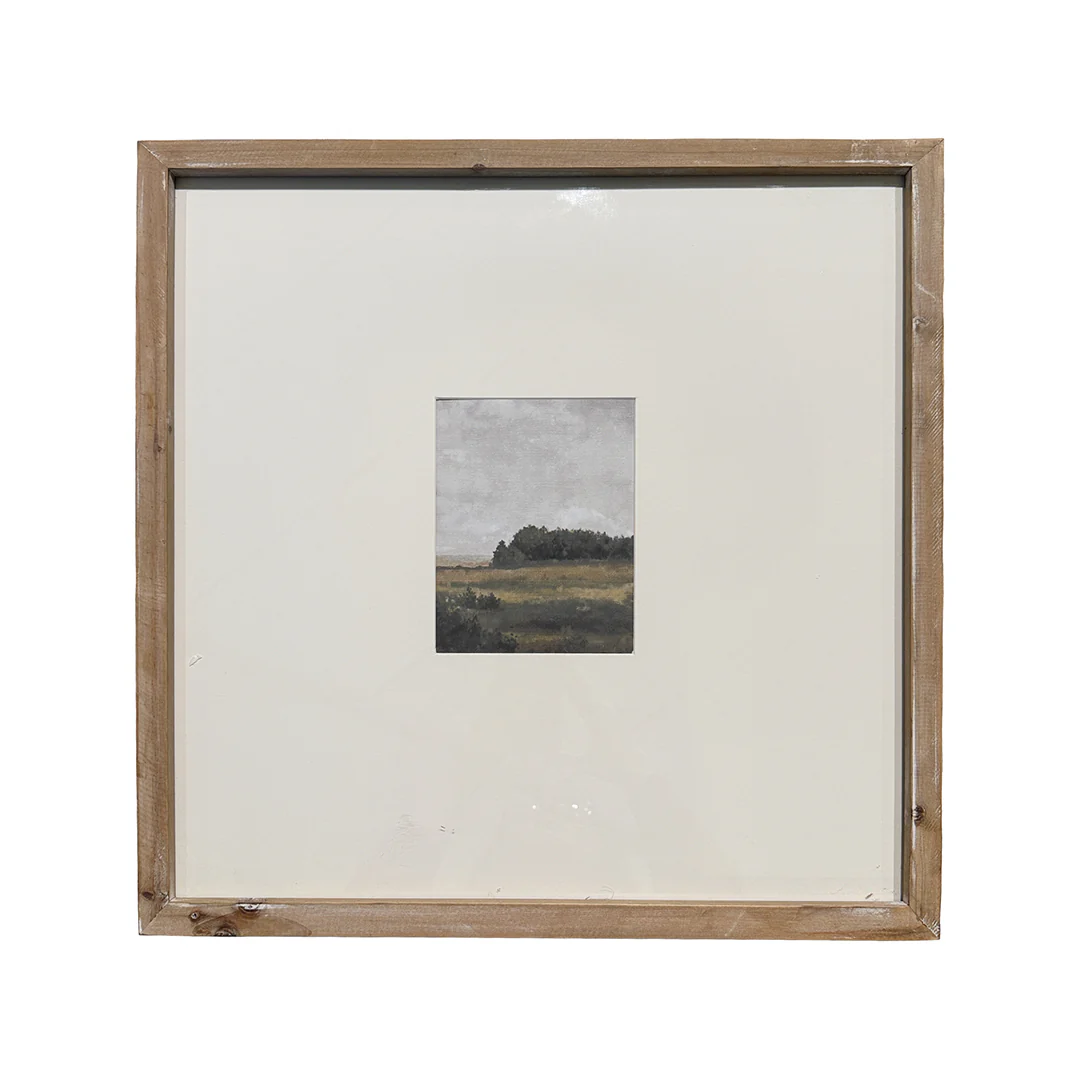 Open Fields II