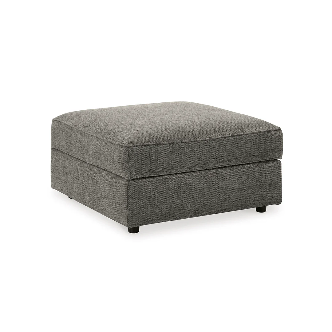 Ophannon Storage Ottoman