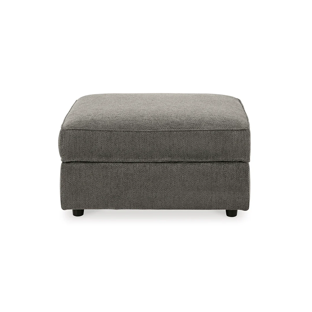 Ophannon Storage Ottoman - Image 3