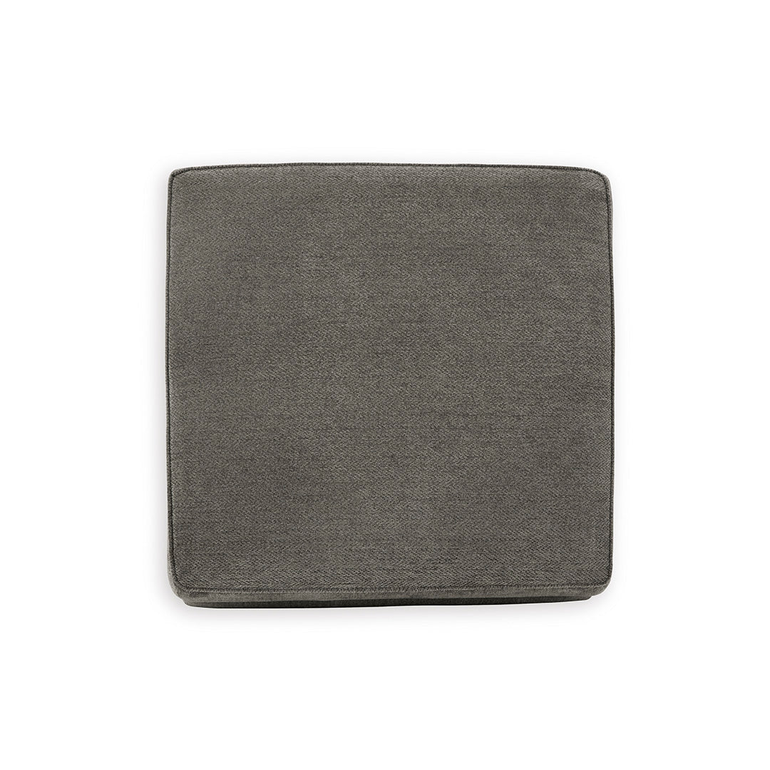 Ophannon Storage Ottoman - Image 6