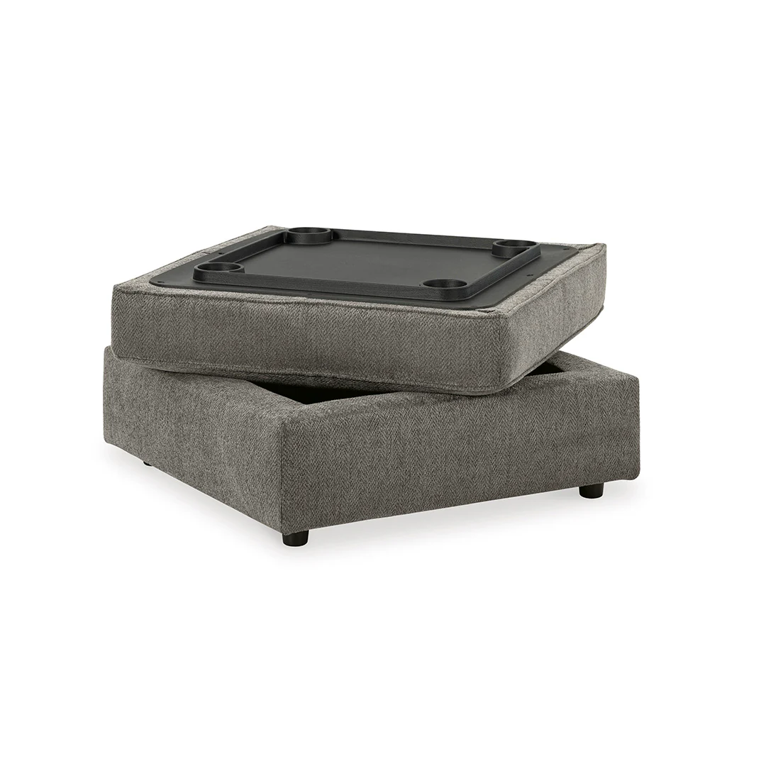 Ophannon Sectional with Chaise - Image 9