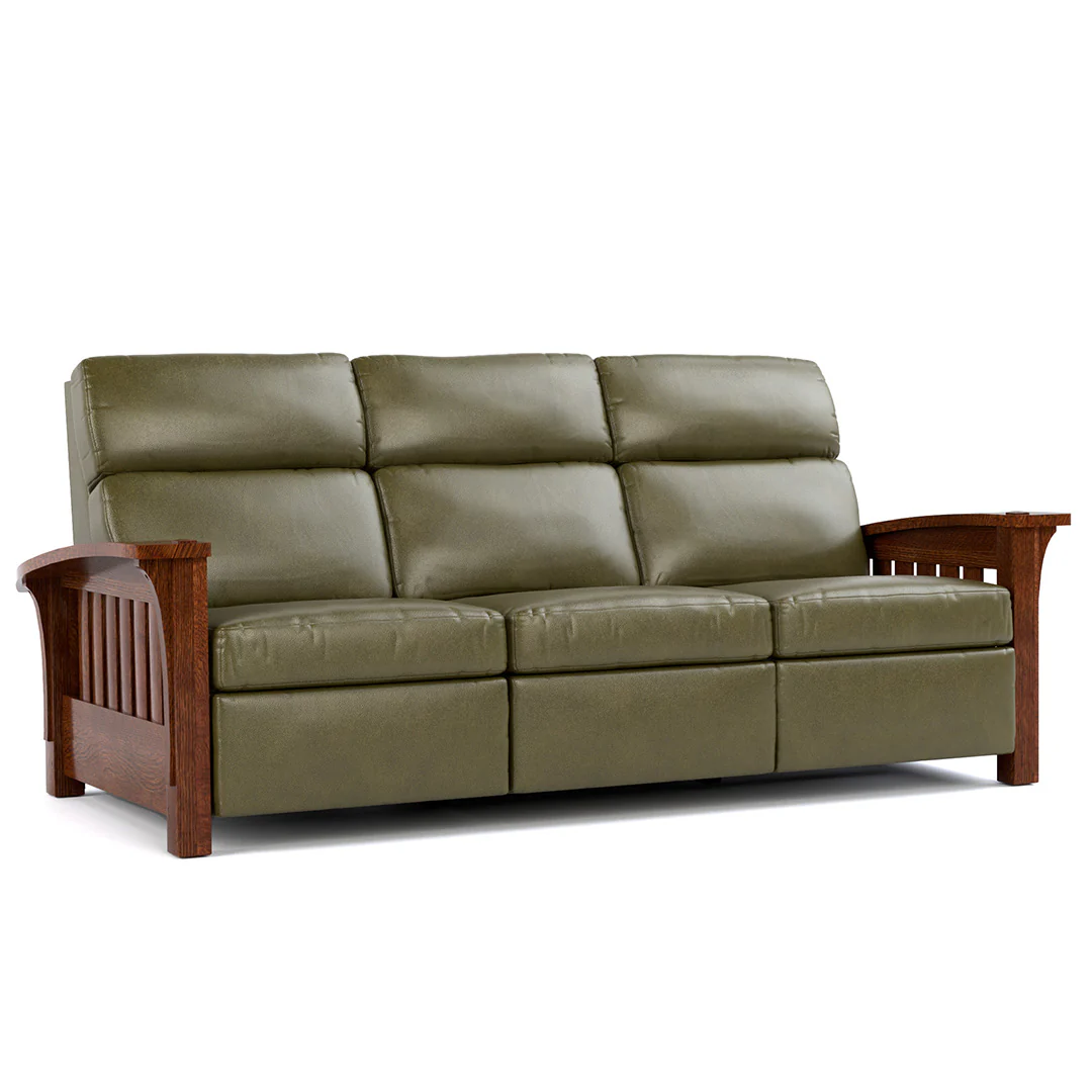 Orchard Street Power Reclining Sofa