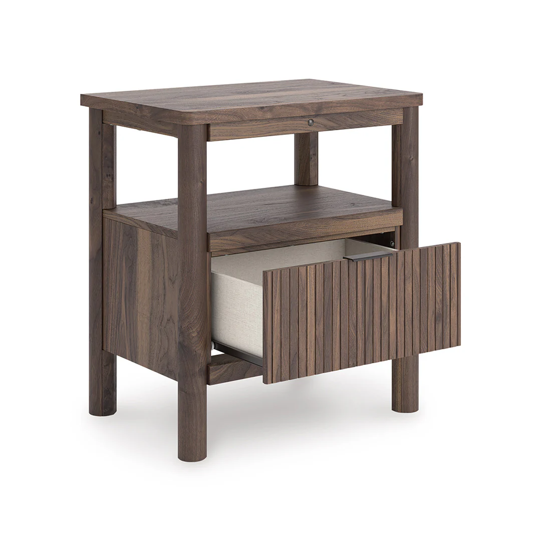 Pamytta Nightstand - Image 5