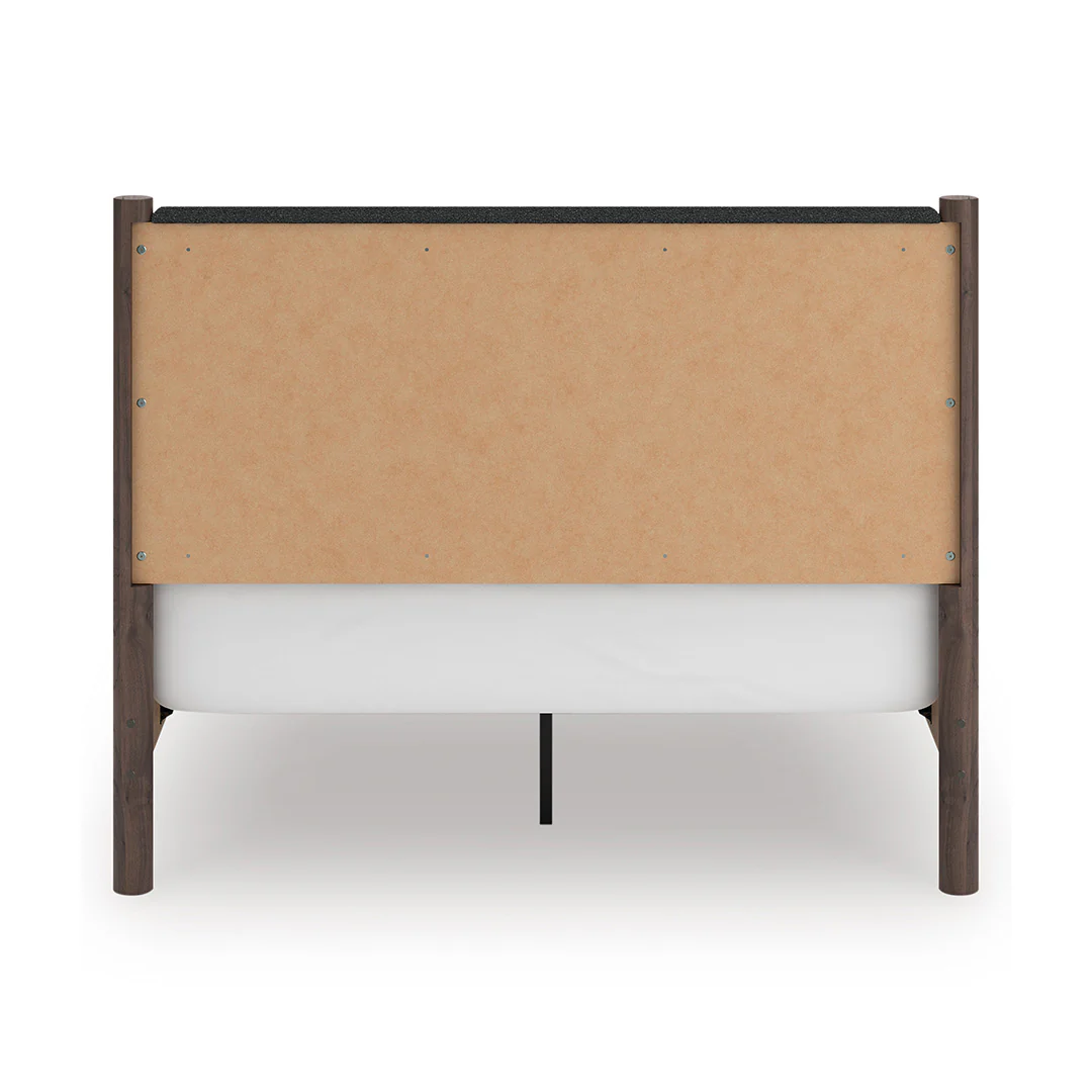Pamytta Upholstered Bed - Image 6