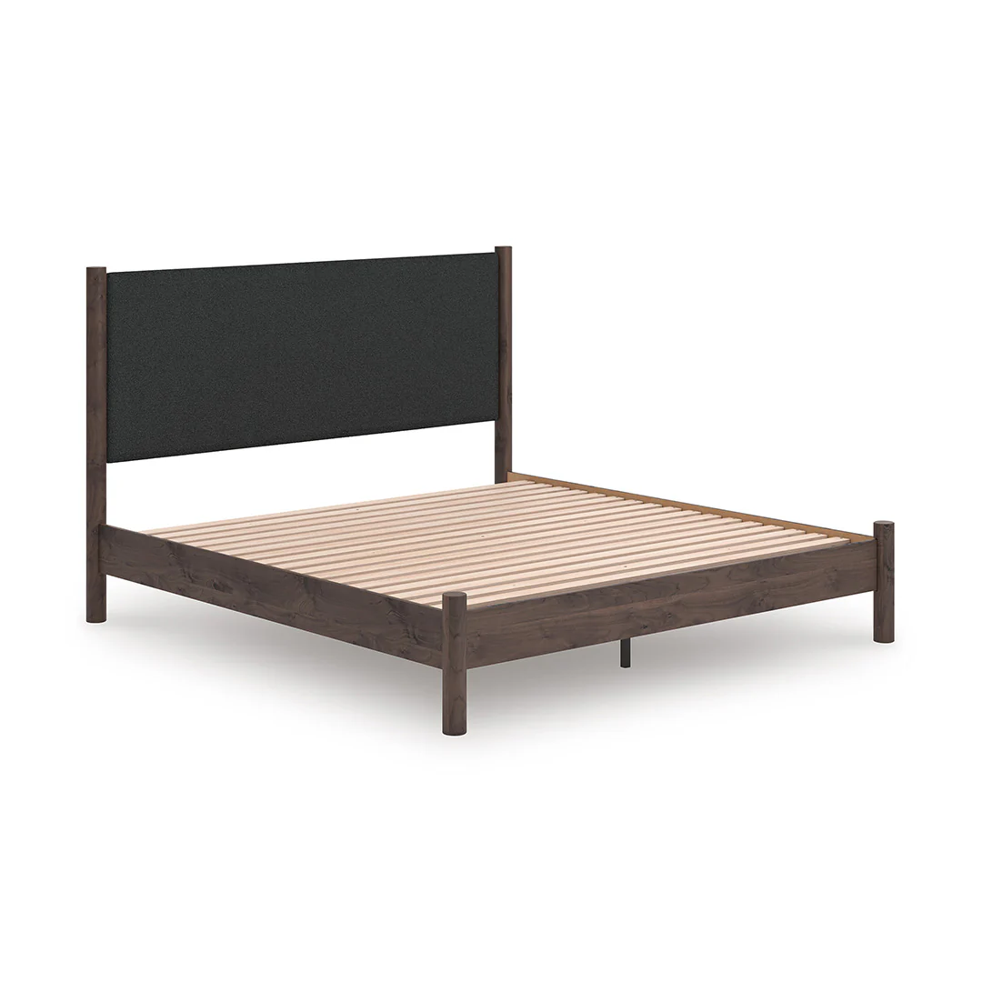 Pamytta Upholstered Bed - Image 7
