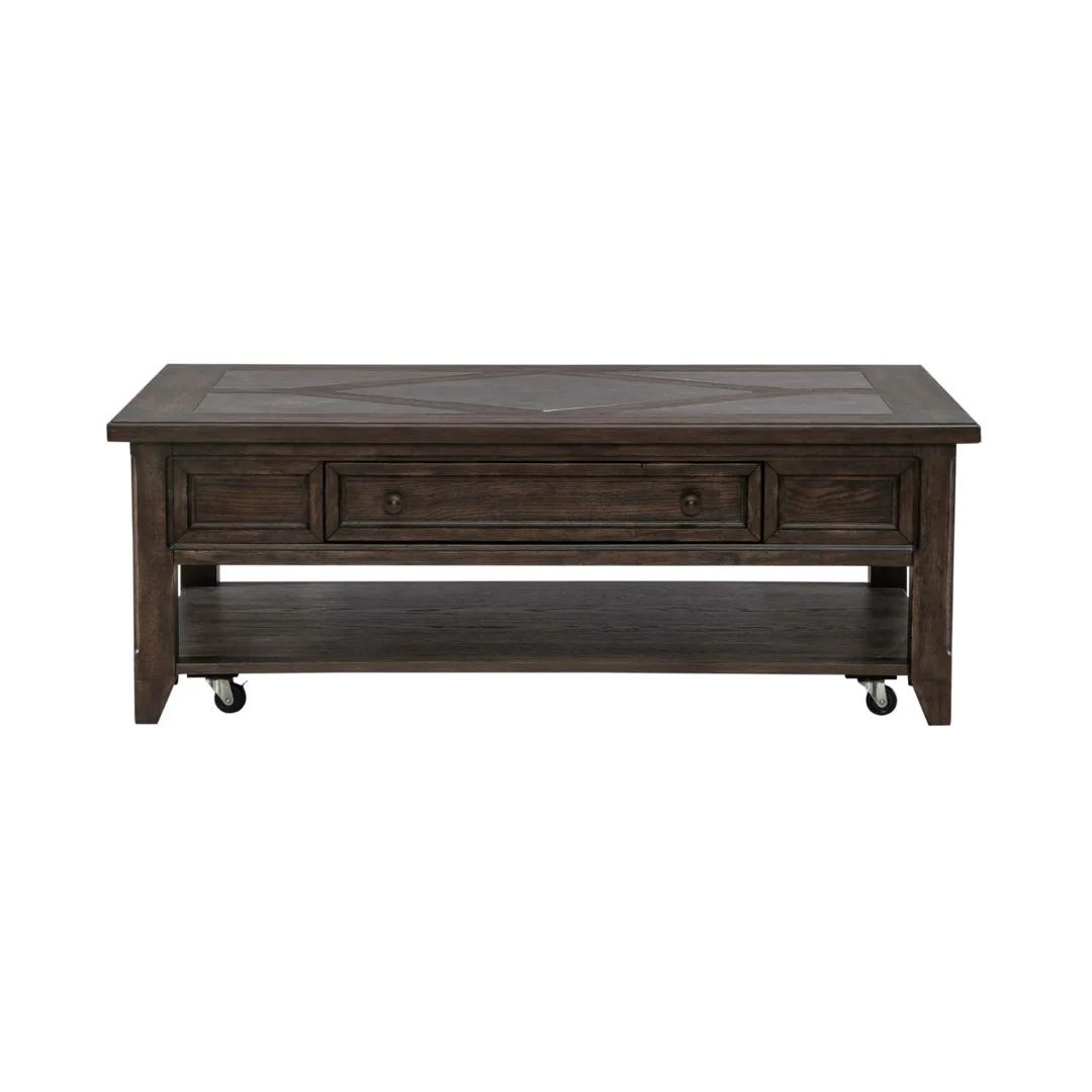 Paradise Valley Cocktail Table - Image 3