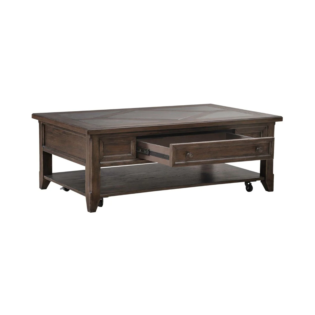 Paradise Valley Cocktail Table - Image 4